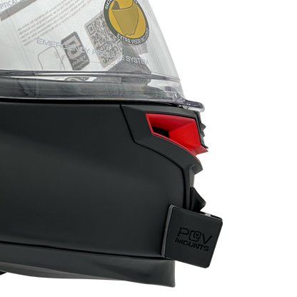 POV Mount for SCORPION EXO-GT SP AIR
