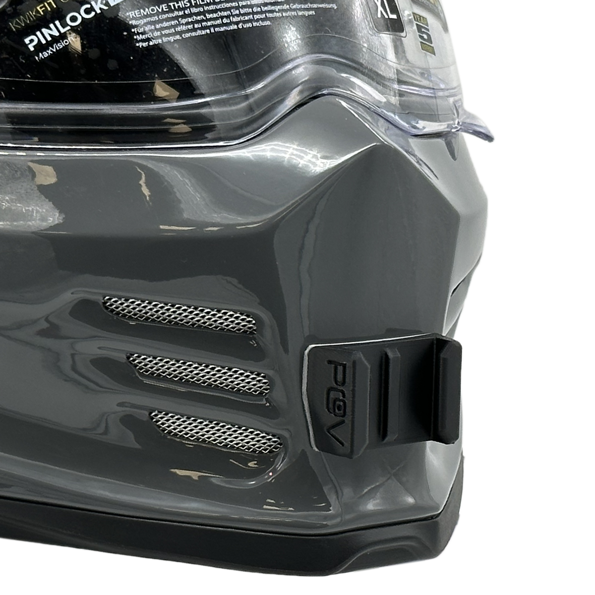 POV Mount für Scorpion Covert FX