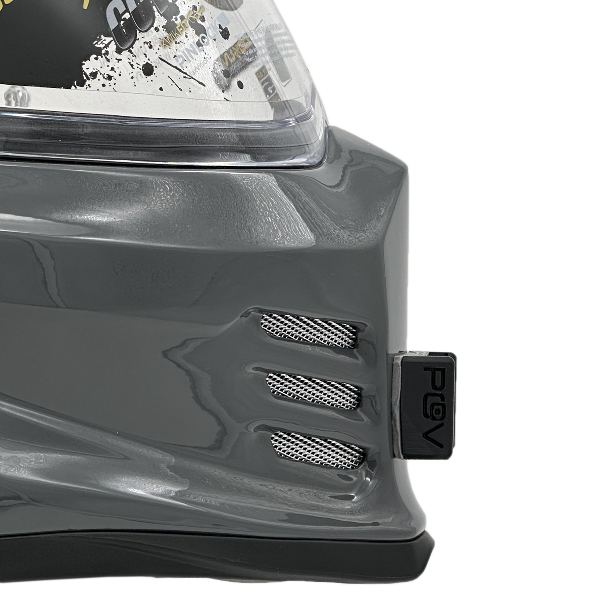 POV Mount für Scorpion Covert FX
