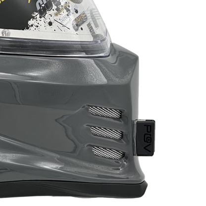 POV Mount for SCORPION COVERT FX