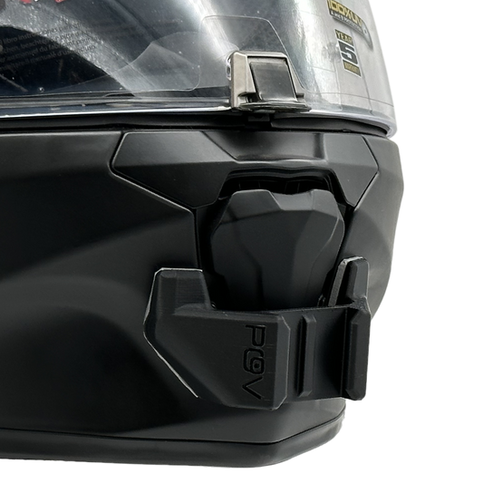 POV Mount for SCORPION EXO-391