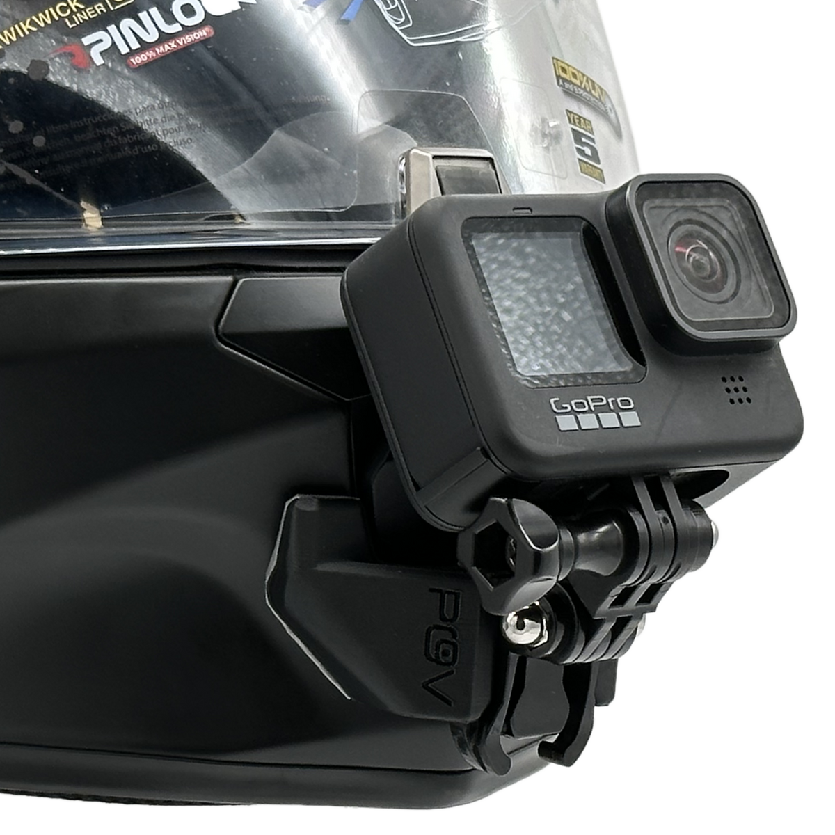 POV Mount für Scorpion EXO-391