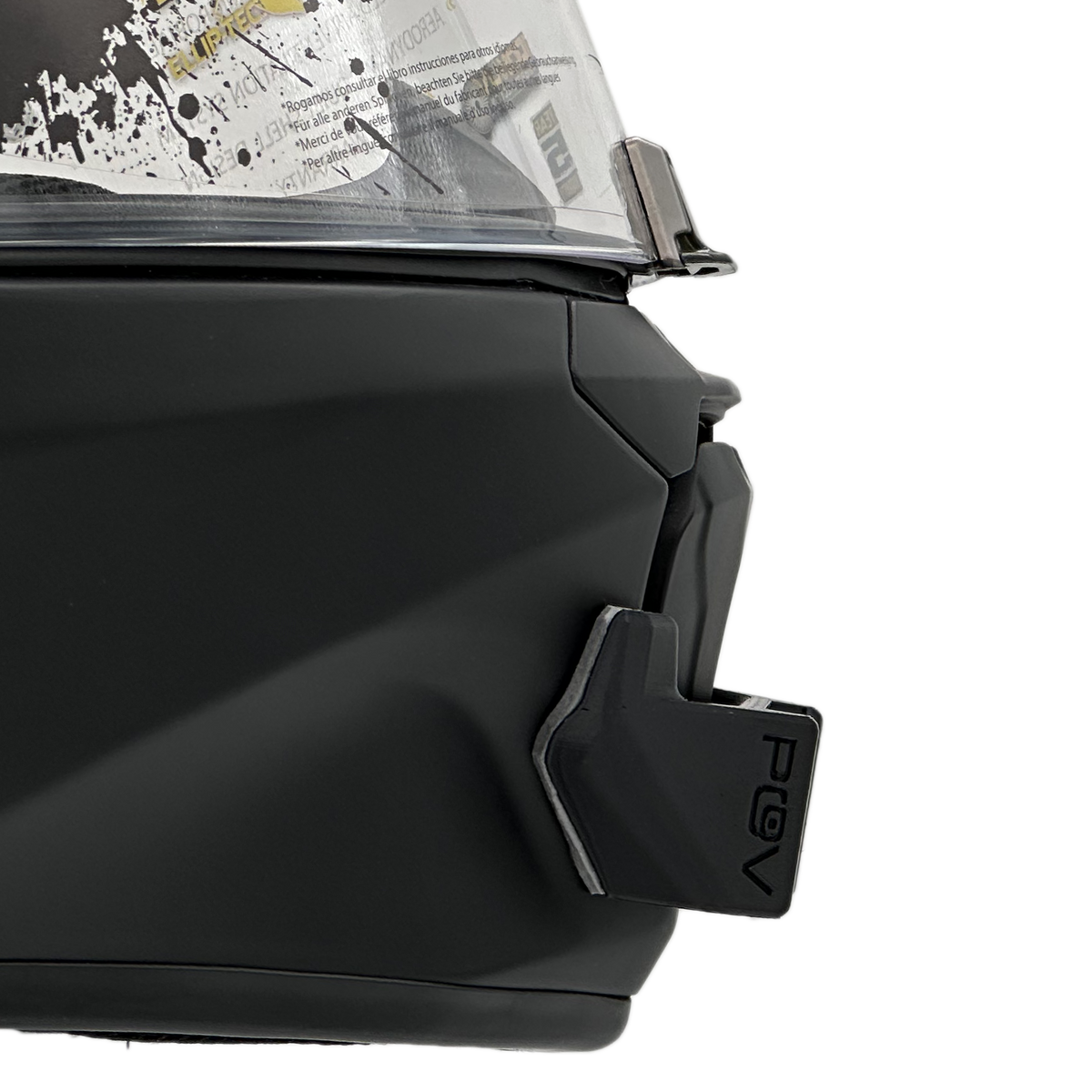 POV Mount para Scorpion EXO-391