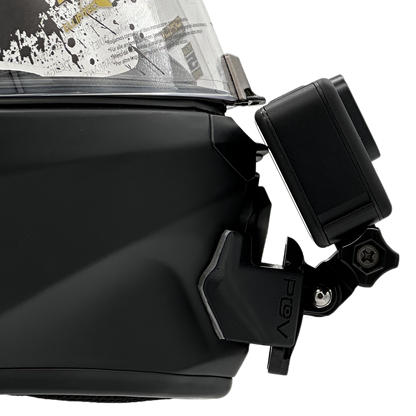 POV Mount for SCORPION EXO-391
