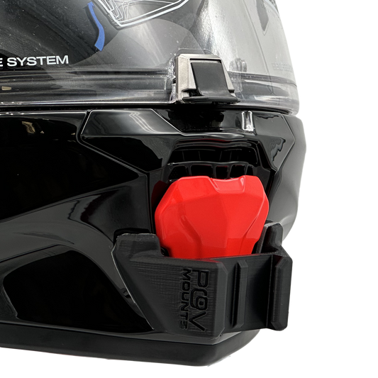 POV Mount for SCORPION EXO-JNR