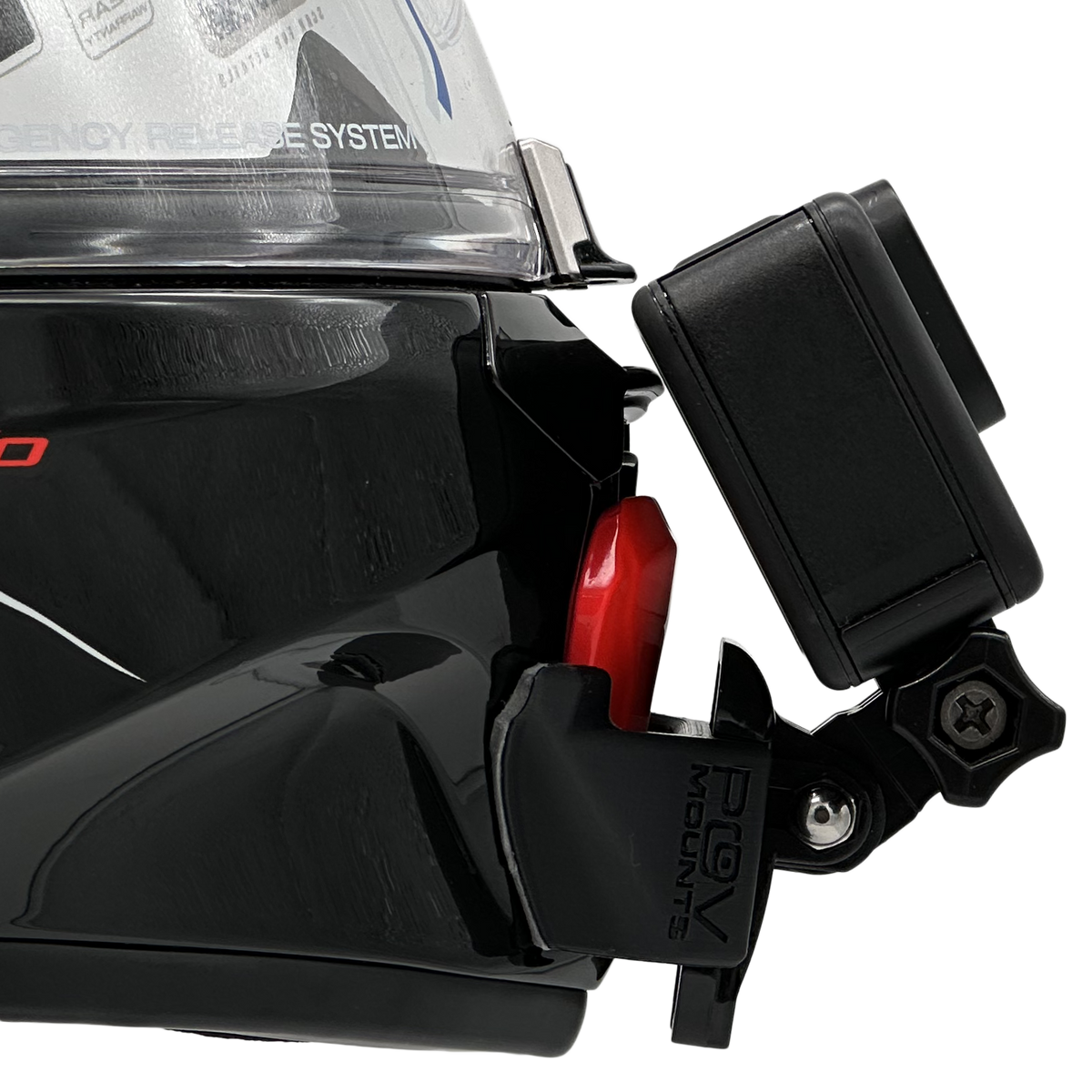 POV Mount für Scorpion EXO-JNR