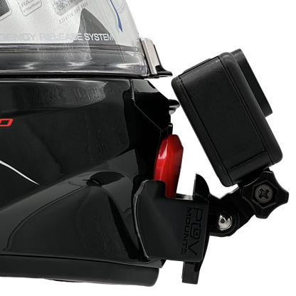 POV Mount for SCORPION EXO-JNR
