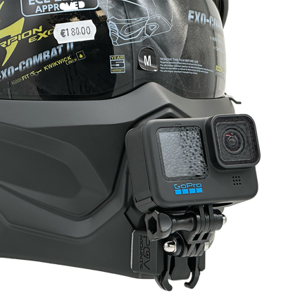 POV Mount for SCORPION EXO COMBAT II