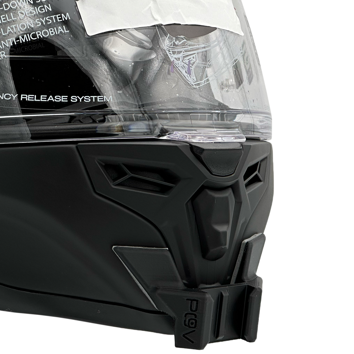 POV Mount für Scorpion EXO-1500 Air