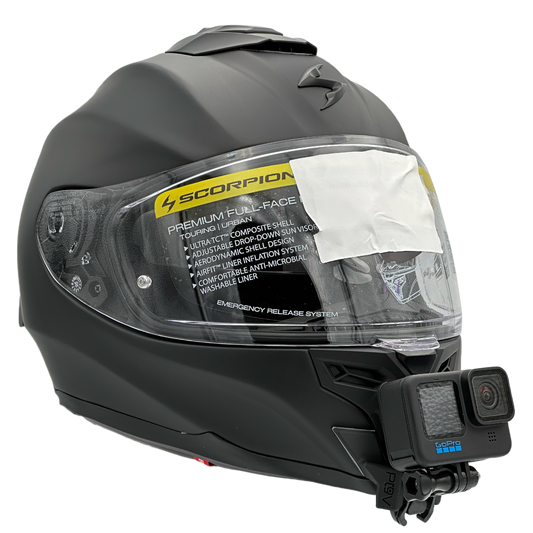 POV Mount for SCORPION EXO-1500 AIR