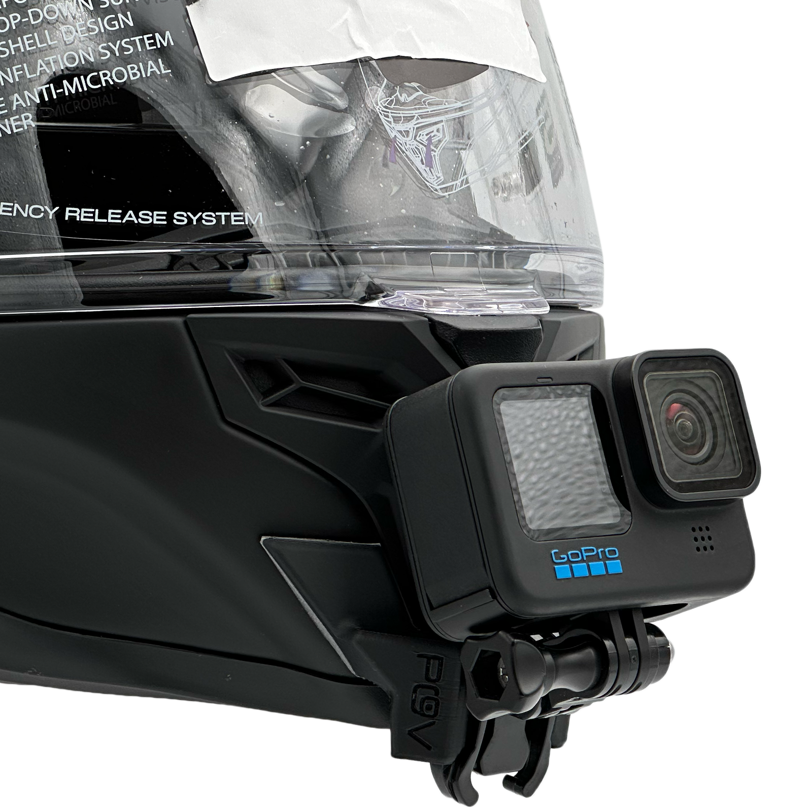 POV Mount für Scorpion EXO-1500 Air