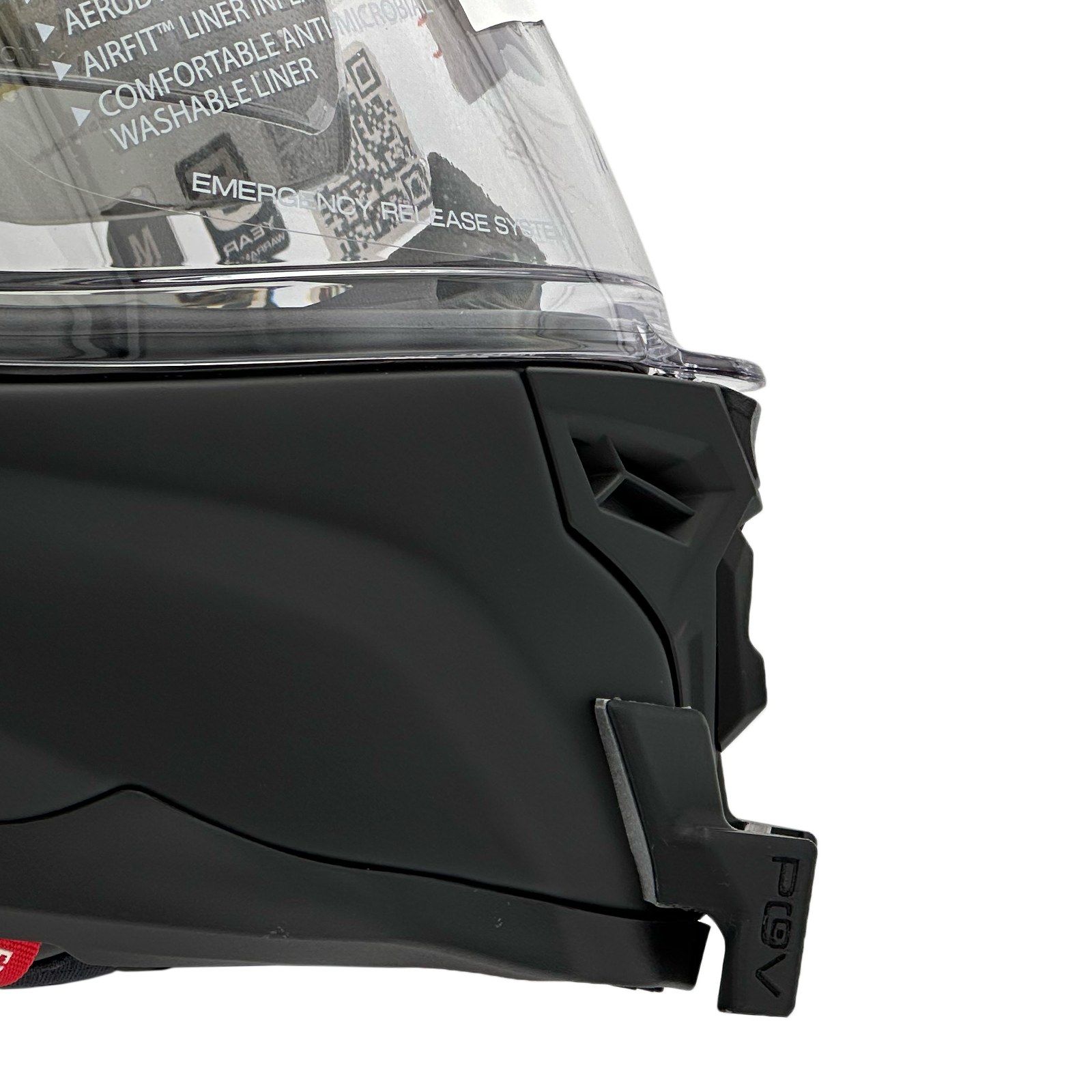 POV Mount für Scorpion EXO-1500 Air
