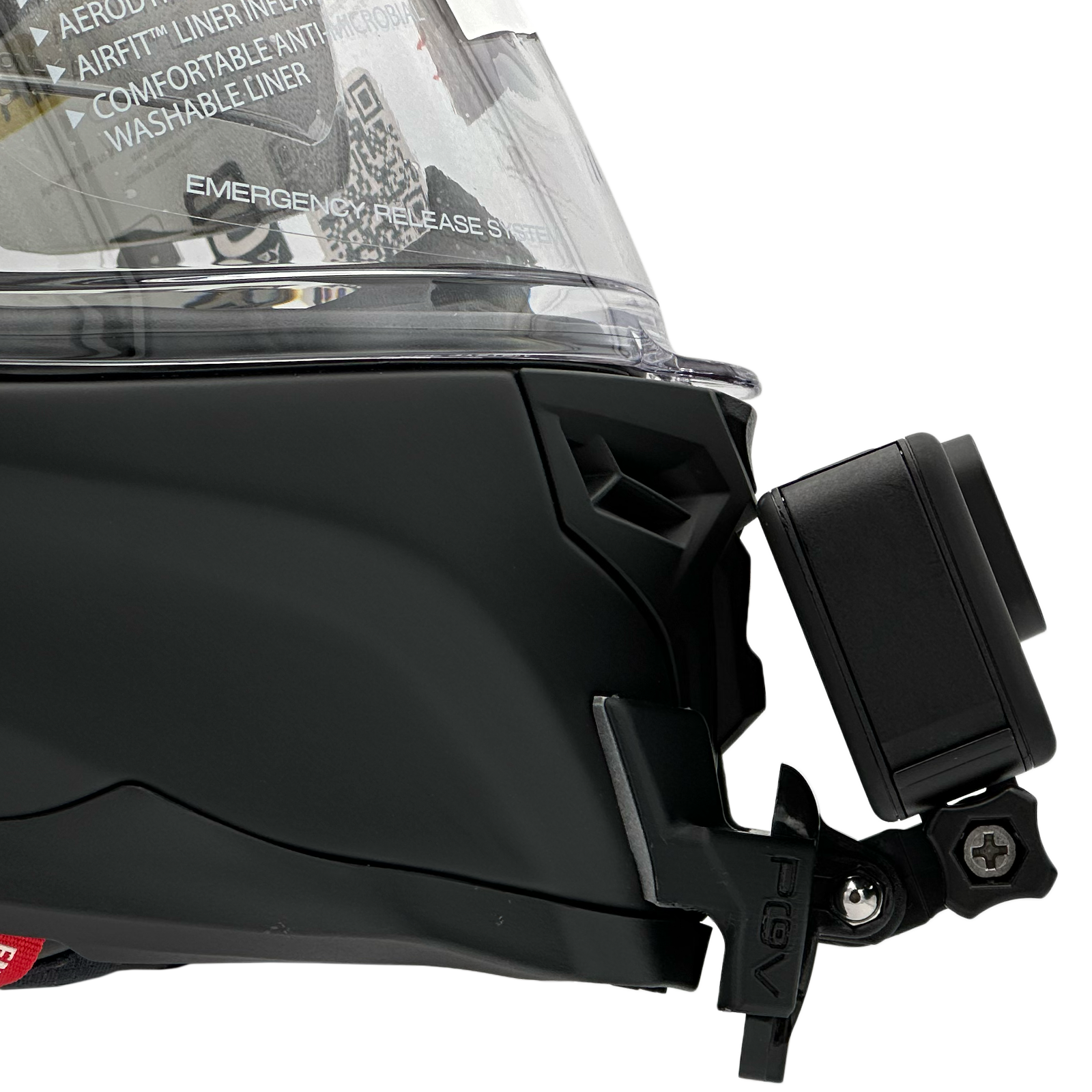POV Mount für Scorpion EXO-1500 Air