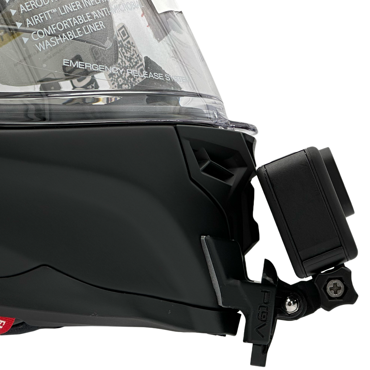 POV Mount für Scorpion EXO-1500 Air