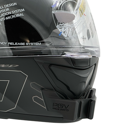 POV Mount for SCORPION EXO-530 AIR