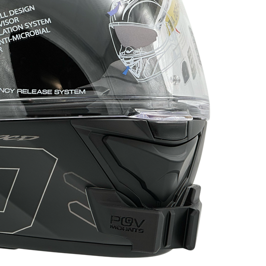 POV Mount for SCORPION EXO-530 AIR