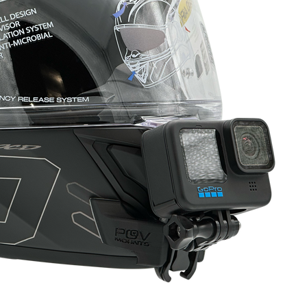 POV Mount for SCORPION EXO-530 AIR