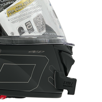 POV Mount for SCORPION EXO-530 AIR