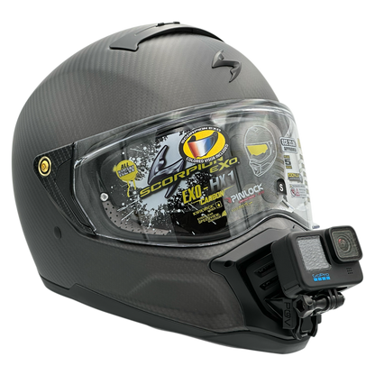 POV Mount for SCORPION EXO-HX1
