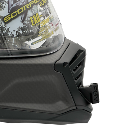 POV Mount for SCORPION EXO-HX1