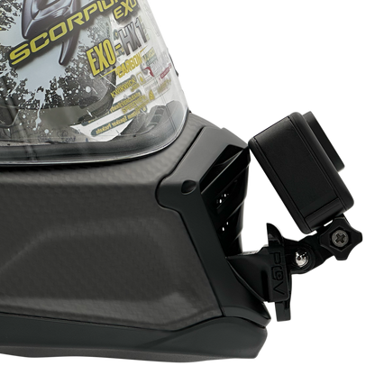 POV Mount for SCORPION EXO-HX1