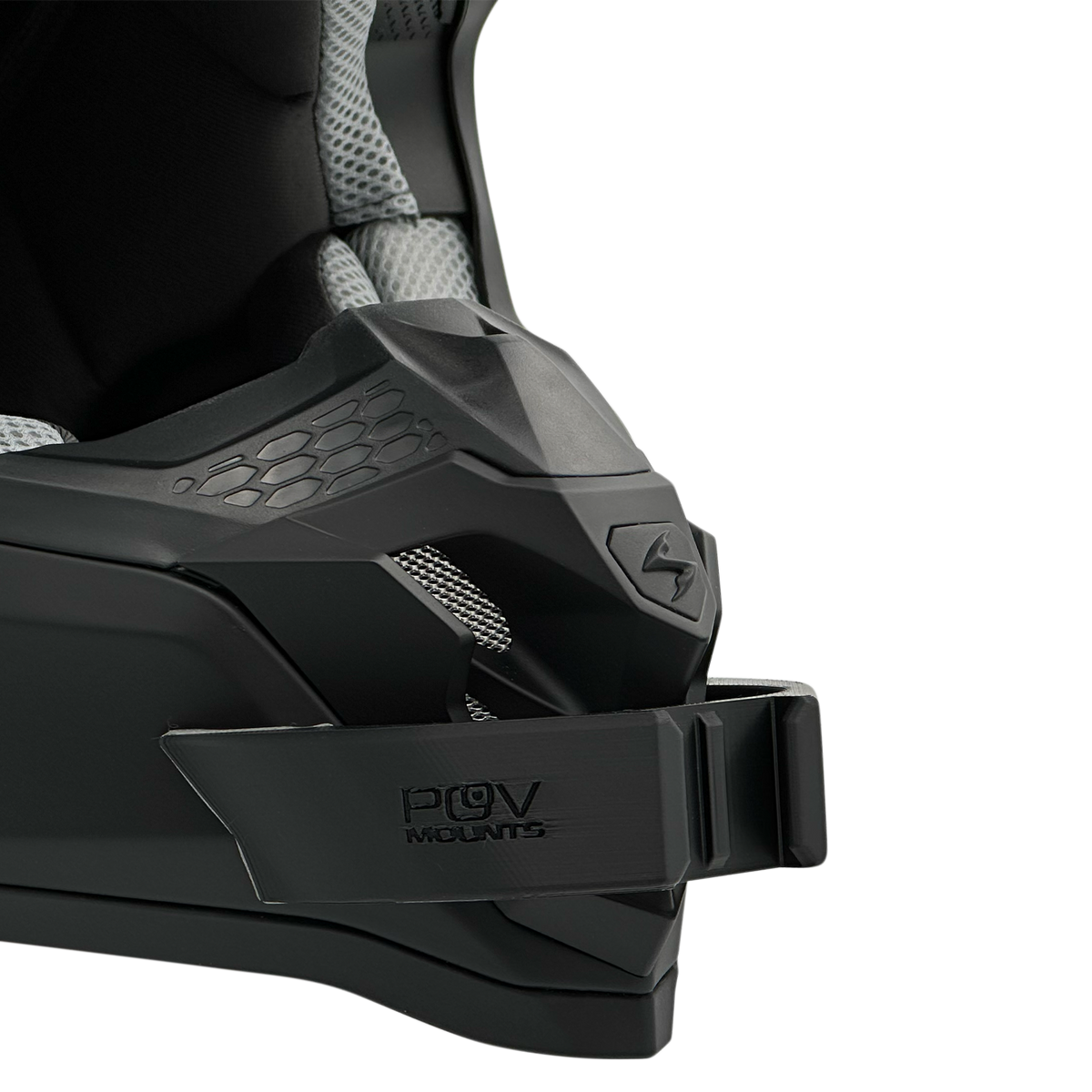 POV Mount für Scorpion VX-16 Evo Air