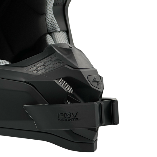 POV Mount for SCORPION VX-16 EVO AIR