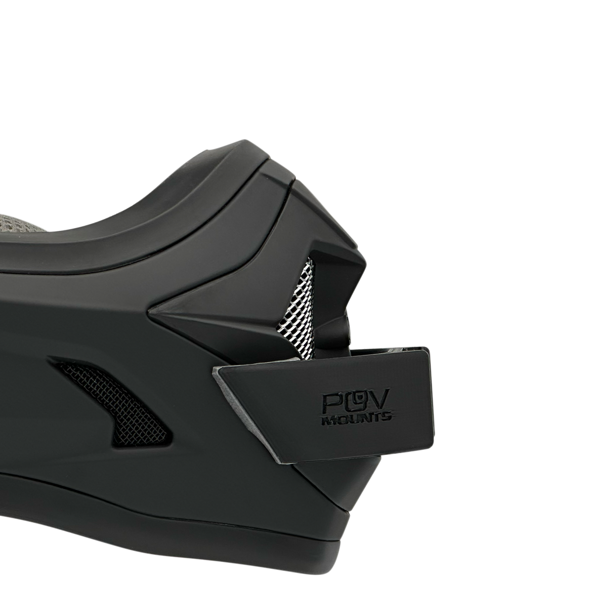 POV Mount für Scorpion VX-16 Evo Air