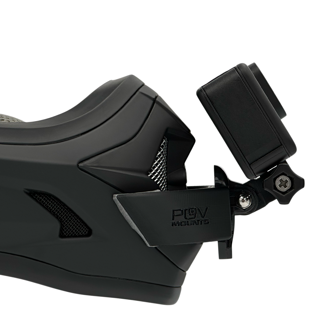 POV Mount für Scorpion VX-16 Evo Air