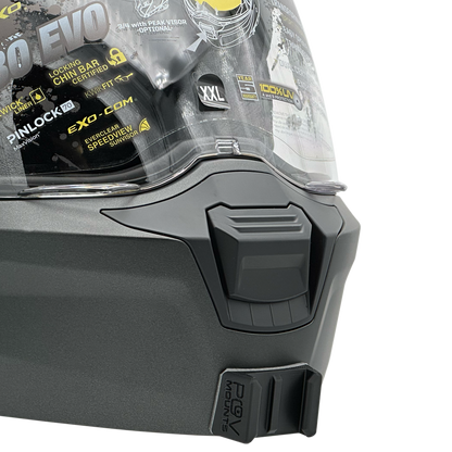 POV Mount for SCORPION EXO-930 EVO