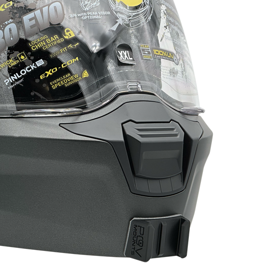 POV Mount for SCORPION EXO-930 EVO