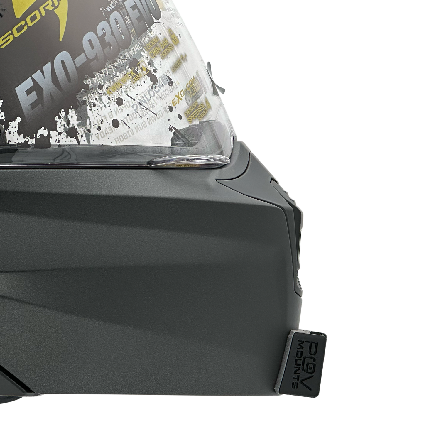 POV Mount for SCORPION EXO-930 EVO