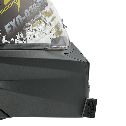 POV Mount for SCORPION EXO-930 EVO