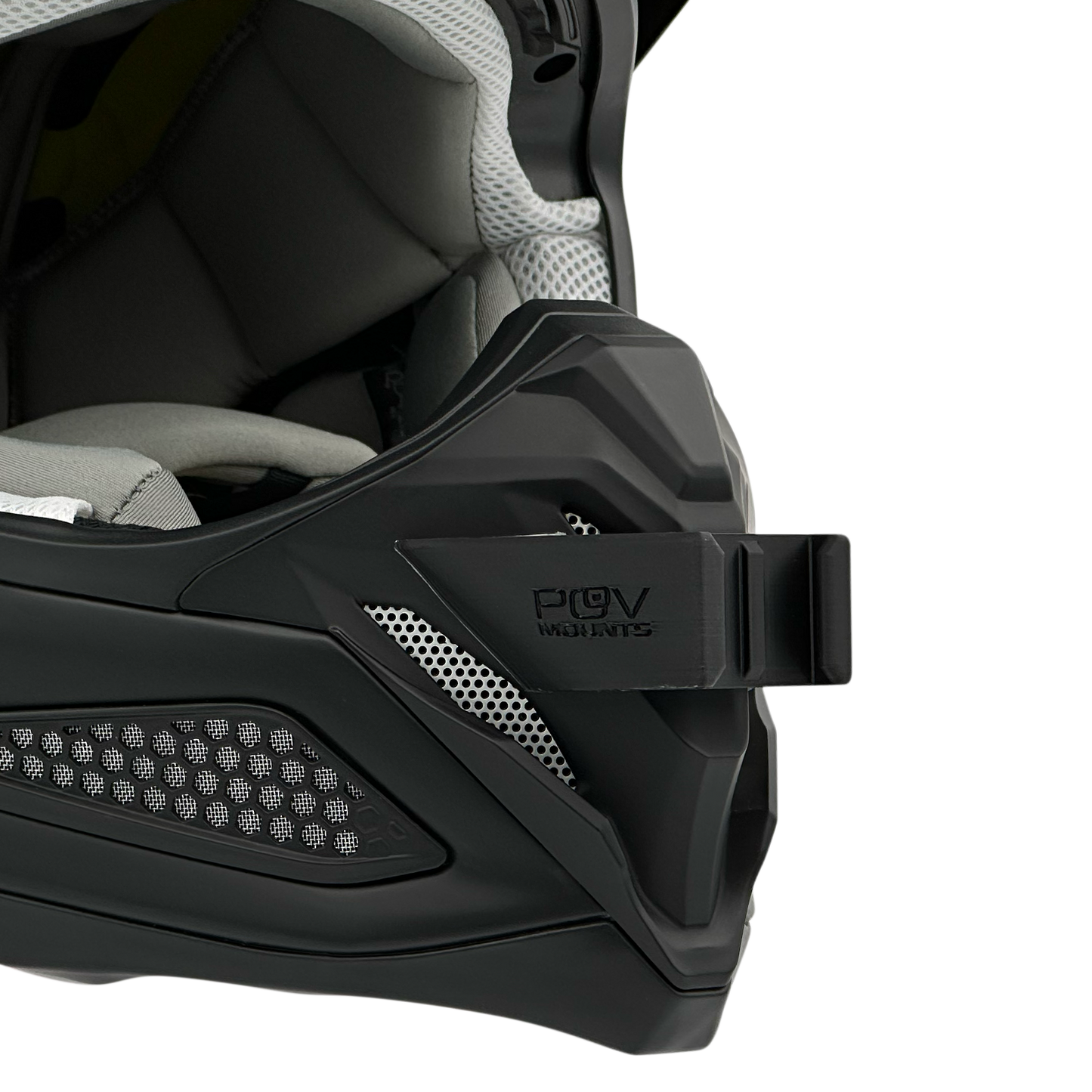 POV Mount for SCORPION VX-22 AIR