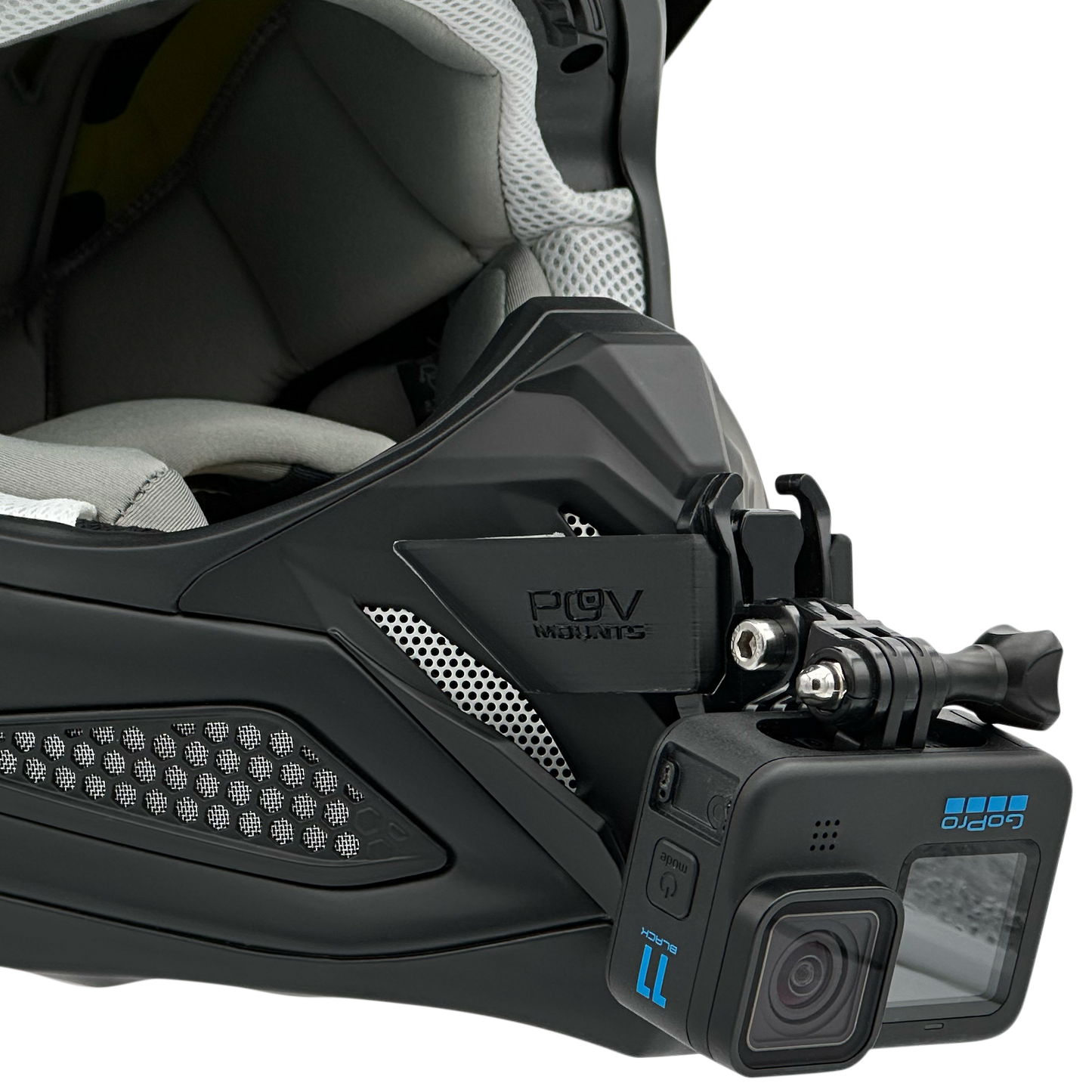 POV Mount for SCORPION VX-22 AIR