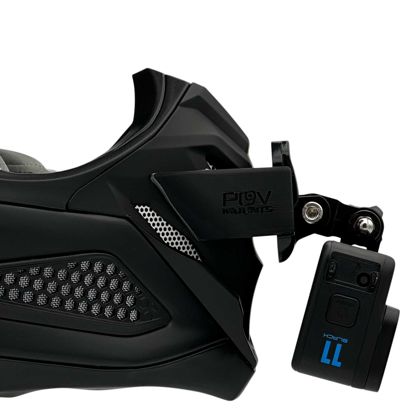 POV Mount for SCORPION VX-22 AIR