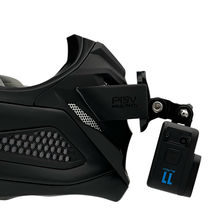 POV Mount for SCORPION VX-22 AIR