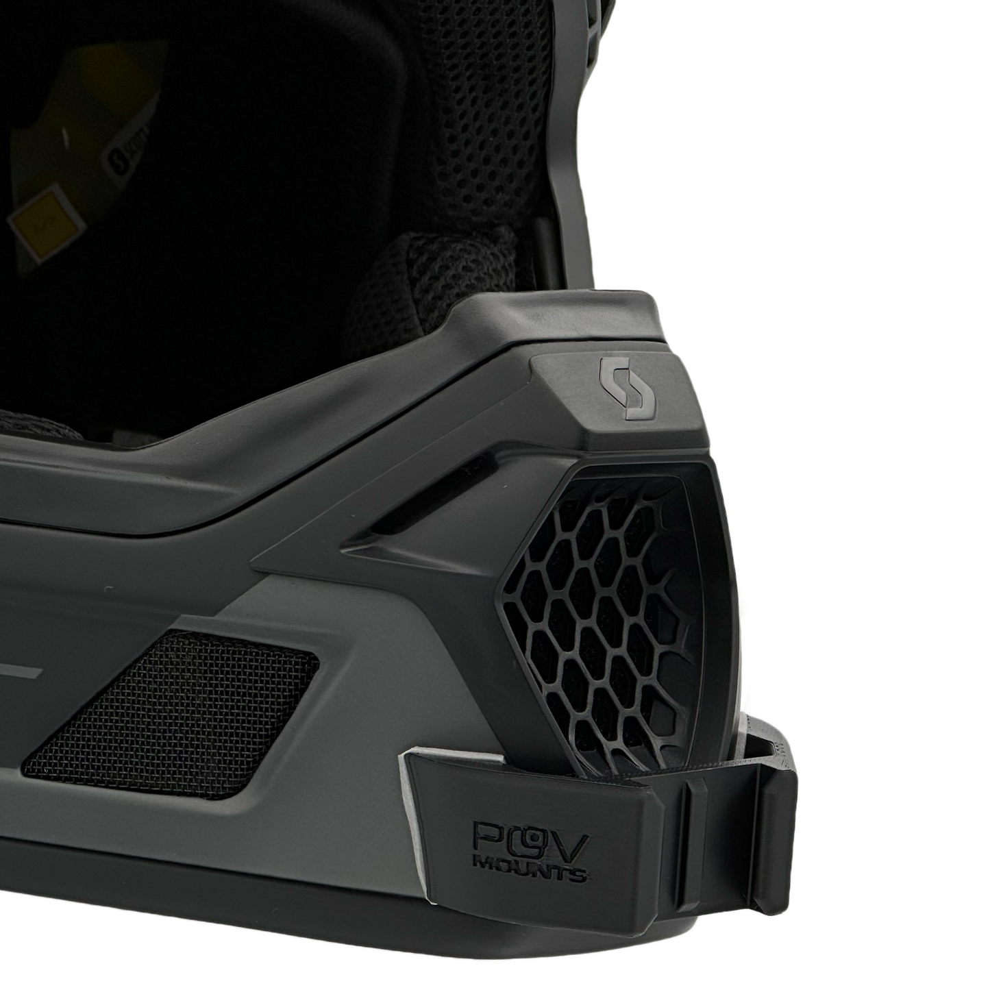 POV Mount for SCOTT NERO PLUS