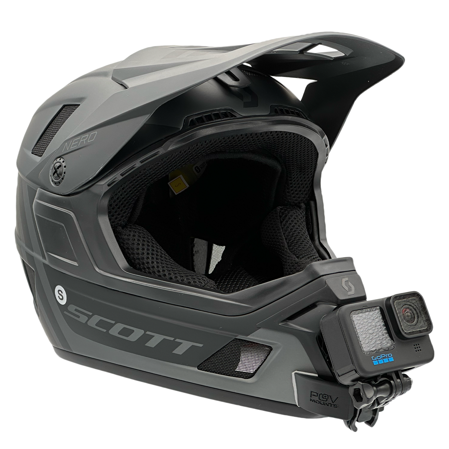 POV Mount for SCOTT NERO PLUS