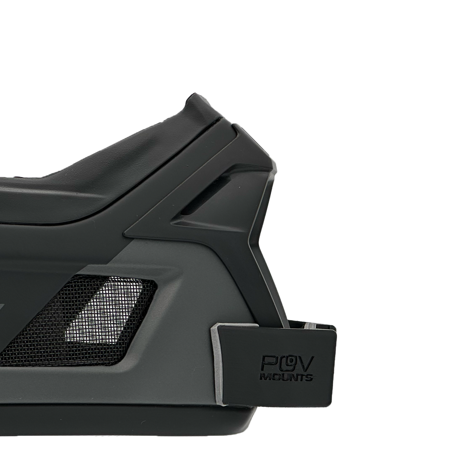 POV Mount for SCOTT NERO PLUS