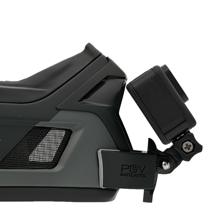 POV Mount for SCOTT NERO PLUS