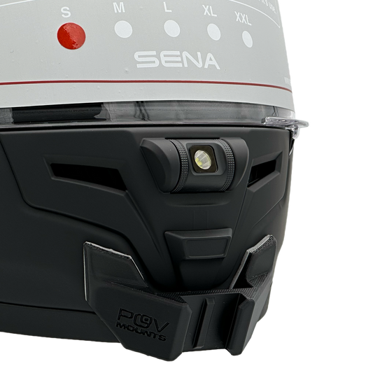 POV Mount for SENA PHANTOM