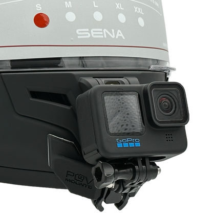 POV Mount for SENA PHANTOM