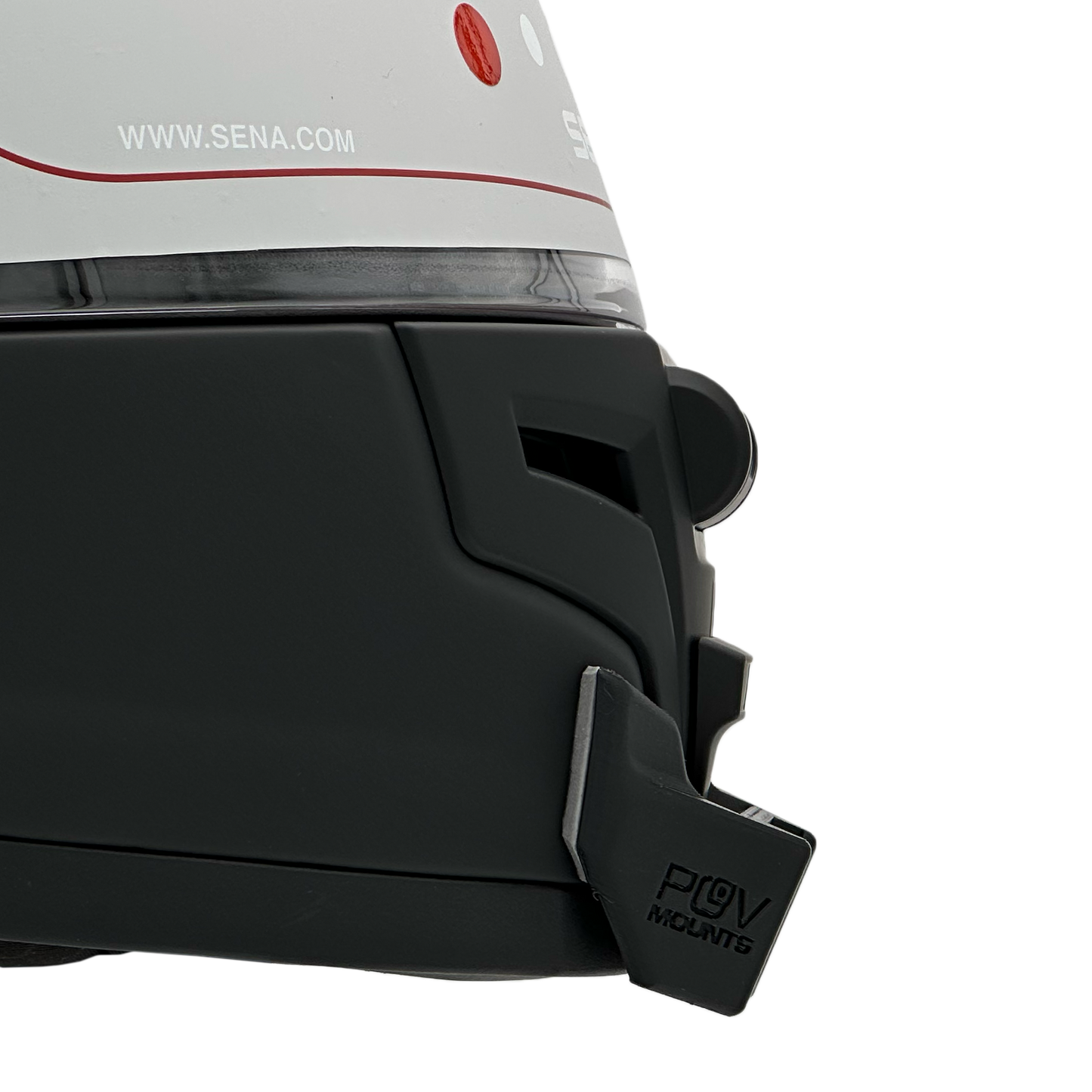 POV Mount for SENA PHANTOM