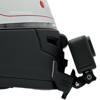 POV Mount for SENA PHANTOM
