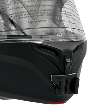 POV Mount for SENA OUTRUSH R