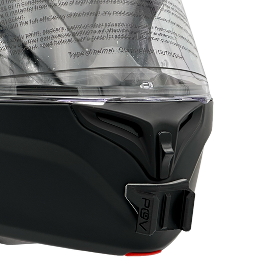 POV Mount for SENA OUTRUSH R