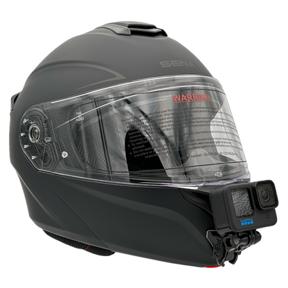 POV Mount for SENA OUTRUSH R