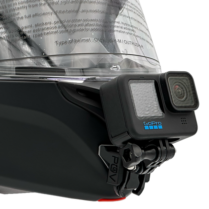 POV Mount for SENA OUTRUSH R