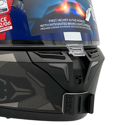 POV Mount for SHARK SKWAL I3 / D-SKWAL 3